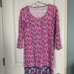 NWOT Lilly Pulitzer Dress